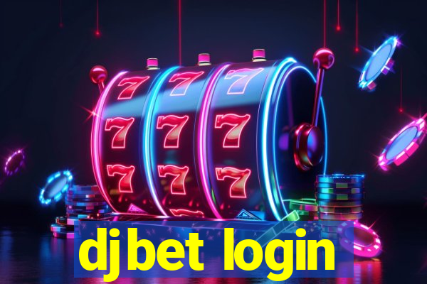 djbet login